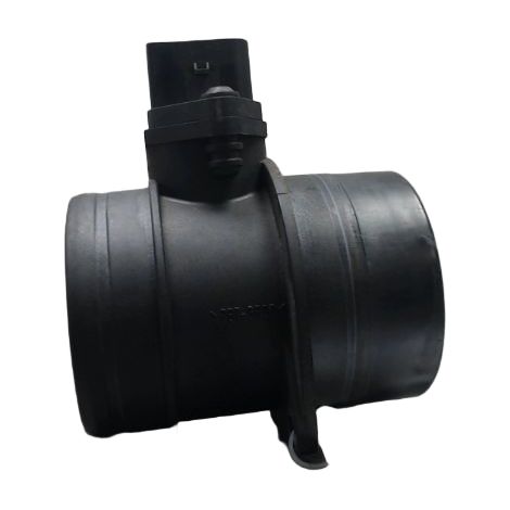 [PRODUIT D'OCCASION] Debitmetre Air AUDI A4 Cabriolet 2006- ♻️ Ref Oe. 74906461b - Garantie à vie (1/3)