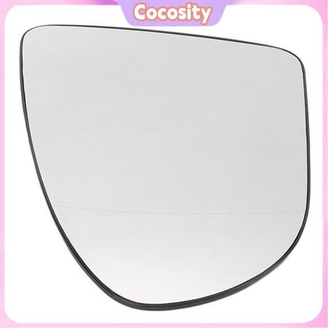 Cocosity Verre de rétroviseur latéral (Droit) Verre De Gauche : A0018203921, 0018203921, 0868221, 0888977, 13216775, 1400003262 (1/5)