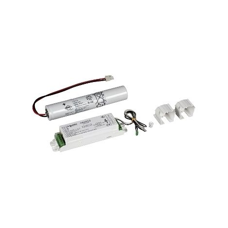 Kit emergenza fluo-standard N.Evx R8Ncle/I codice TSNROVA43064