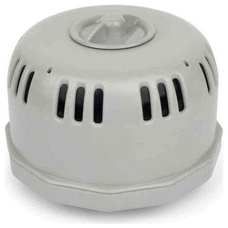 Porte-cartouche de filtre de piscine, pour InteX lay-z-spa VIIntex VI Coleman SaluSpa, accessoires de piscine extérieure-Chrom (1/5)