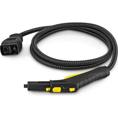 Tuyau flexible de vapeur
