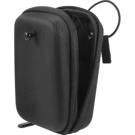 Sac de rangement pour télémètre de golf, étui portable pour outil de mesure de distance (1/5)