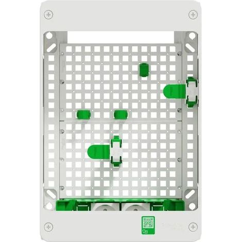 Schneider Electric Resi9 Armadio di comunicazione 13 moduli