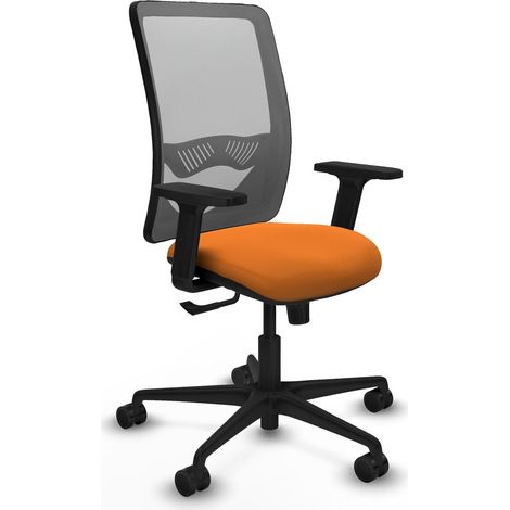 Silla de oficina piqueras y crespo Zulema espuma alta densidad (1/2)