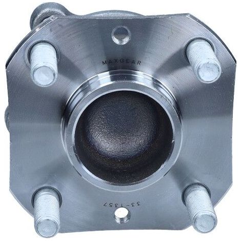 Moyeu de roue MAXGEAR 33-1357 MAZDA D09H-26-15X