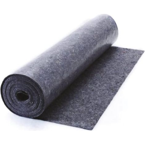 VERDELOOK - FELTRO MULTIUSO ROTOLO 1 X 10 MT. 995/50