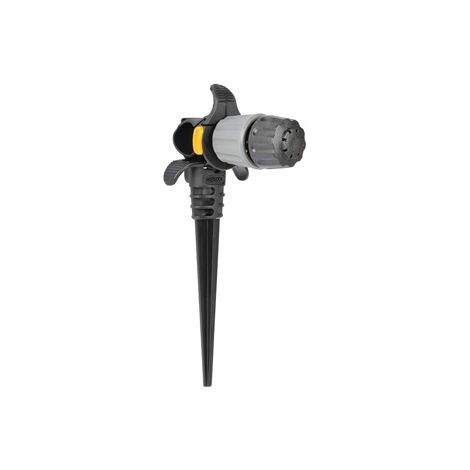 Hozelock - 7010 KIT 5 DRIPPER + 5 PICCHETTI orto giardino irrigazione