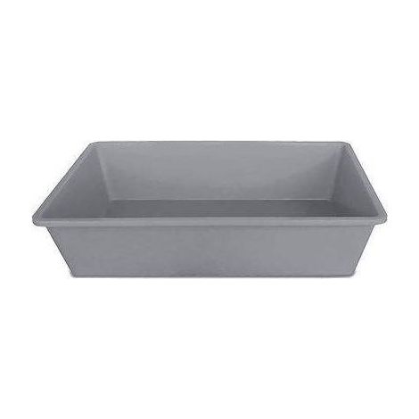 TOILETTE X GATTI APERTA STEFANPLAST
