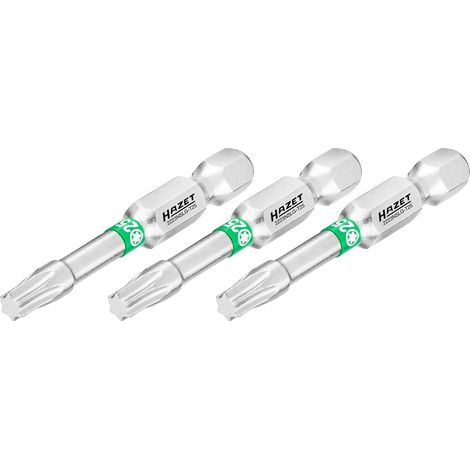 Hazet 2223NSLG-T25/3 TX-Bit-Satz T25, lang (1/5)