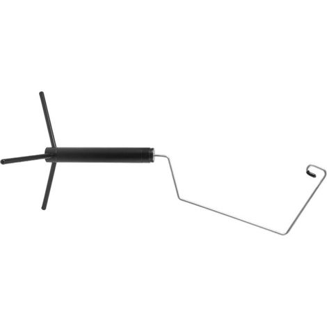 Cintres d'éclairage de bureau - Crochet de suspension pour lampe de bureau - Support de table de camping - Support de trépied - Crochet de suspension (1/5)