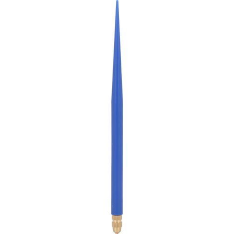 Porte-aiguille pour perruques DIY, support d'aiguille à tressage pour confection de perruques en dentelle, accessoire de fabrication de perruques (porte-aiguille) (1/5)
