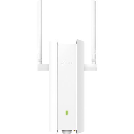 TP-Link EAP625-Outdoor Access Point Wi-Fi Dual Band 1800Mbps PoE Esterno Bianco (1/4)
