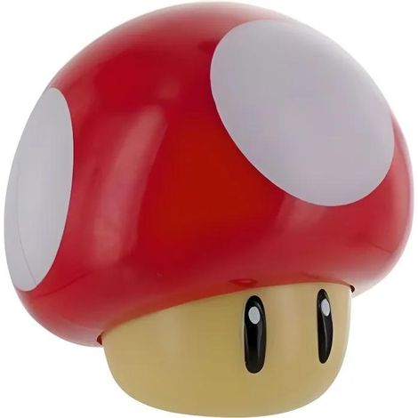 Lampe paladone Night Light Mushroom LED 12 cm Pilz