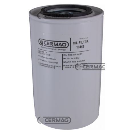 Filtro olio per motore AGRIFULL C60L - C60N - C70L - C70N