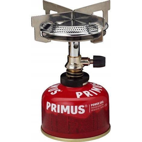 PRIMUS GAS TOURIST OFVE MIMER