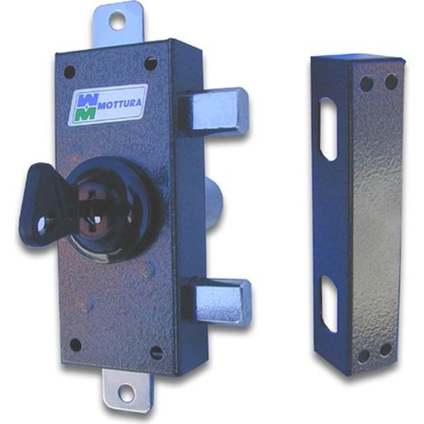 Mottura 34.328 Ferroglietto Tripl S/A 30