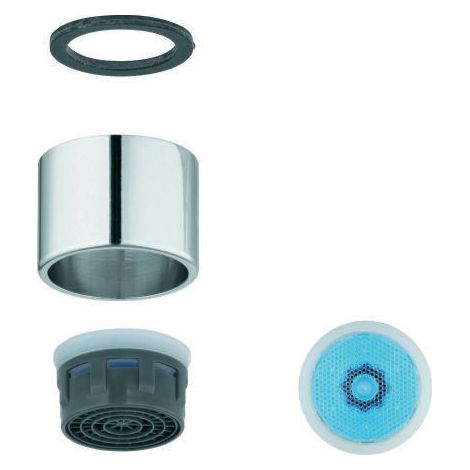 GROHE 48251 aireador cromado