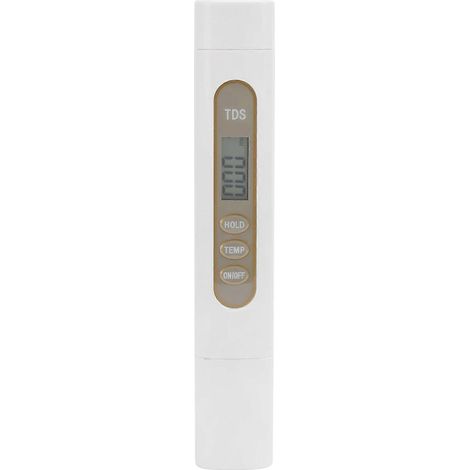 M1 TDS-Messgerät Teststift, tragbarer Wasserqualitätsprüfer für Schwimmbäder