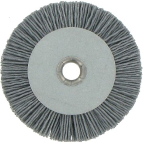 Spazzola di ricambio per duplicatrici d7018 80x10x15 mm