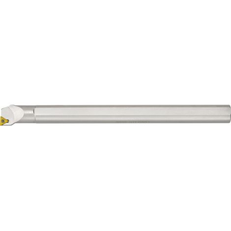 Utensile per interno 90° FERVI STFCL10 per tornio - lato Sx/L - stelo 10x9 mm - inserto TCMT1102 (1/4)