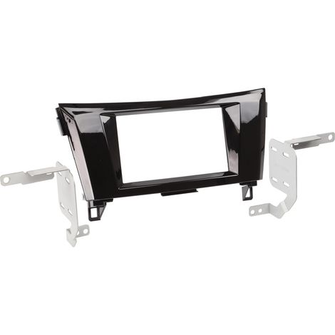 Kit 2DIN Pioneer CA-HM-NI.005 compatible avec Nissan Qashqai X-Trail