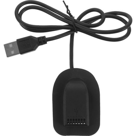 Rallonge USB pour sac à dos, câble de charge universel pour les voyages et l'extérieur, rallonge USB pour sac d'ordinateur portable, adaptateur de charge rapide. (1/3)