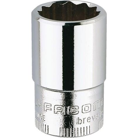 Casquillo FACOM JB38P