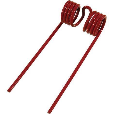 Dedo de captación, compatible con Welger 0940530200N (1/2)