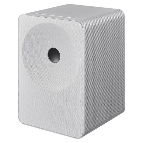 Samsung Music Studio HW-LS71H 2026 Soundbar (1/5)