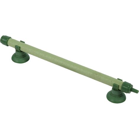 Beyamis Accessoire pour pompe d'aquarium : pierre à air, tube à bulles, tube d'aération n° 1, 18 cm (7 pouces). (1/3)