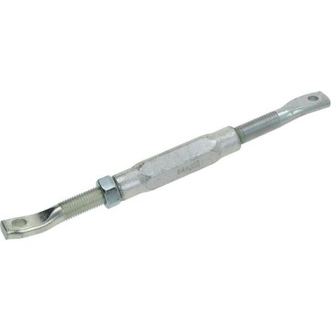 Montante vertedera M24x340-440 LEMKEN 5670156