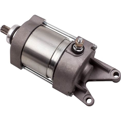 Moteur Starting Démarreur pour Yamaha YZF R1 YZF-R1 2009-2014 14B-81890-00 (1/5)