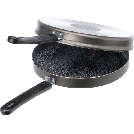 Alluflon TRADIZIONE ITALIA FORNETTO BASSO 26 cm (1/5)