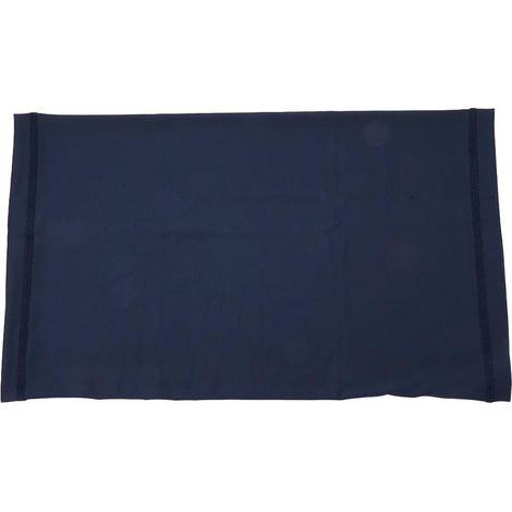Cagoule multi-usage et cache-cou pour cyclisme, course à pied, pêche, randonnée, bandana coupe-vent en polyester pour homme et femme, 24 x 42 cm (1/5)