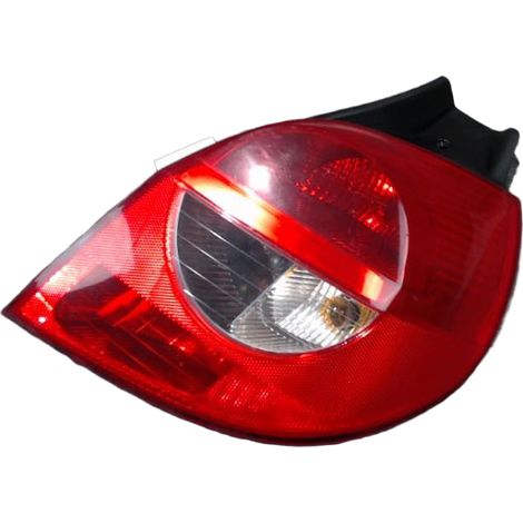 [PRODUIT D'OCCASION] Feu Arriere Droit RENAULT Clio ♻️ Ref Oe. 8200459960 - Garantie à vie (1/3)