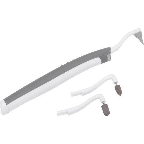Détartreur Dentaire Électrique Portable - Nettoyeur Ultrasonique pour Enlever Taches et Polir les Dents (1/5)