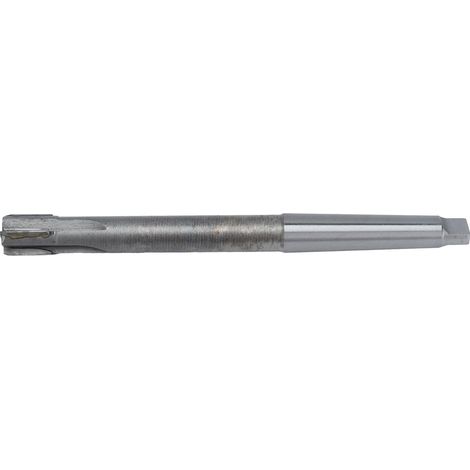 Alésoir à mandrin en alliage dur 19 mm H8 Flexible, efficace, précis, économe en effort, large gamme d'applications Alésoir à queue conique