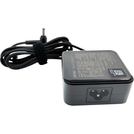Adaptateur secteur ASUS 65 W / 19 V / 3,42 A / 4,5 mm / 3 broches