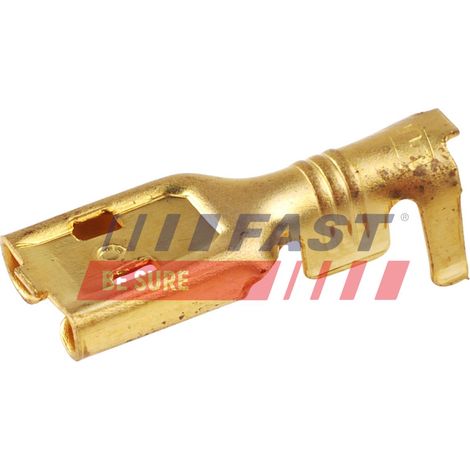 Conector hembra de arnés rápido FT11448