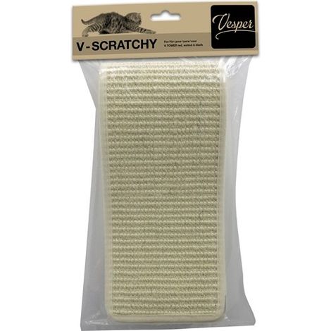 Poste rascador de repuesto para muebles Vesper - 44,5 cm