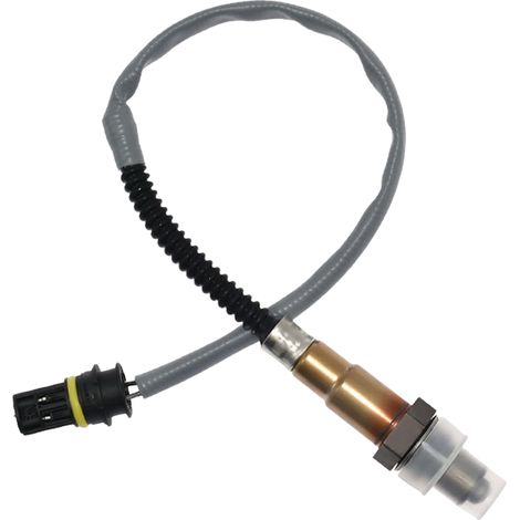 Sonde lambda 11787570481 pour BMW E82 E81 E90 E93 E92 (1/5)
