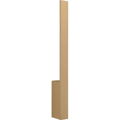 Wandleuchte Lahti 1x Warmweiß 4cm Sollux (1/5)