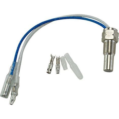 Universeller Sender für Kfz-Armaturenbrettinstrumente, Wasser- und Öltemperatursensor-Sender (1/5)