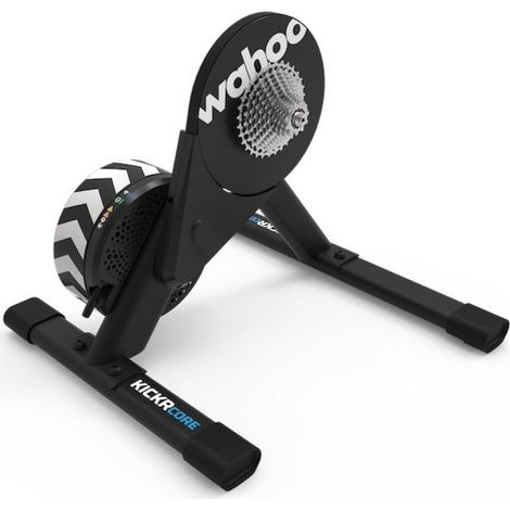 Wahoo KICKR CORE 2 Trainer (cassette de 11s)