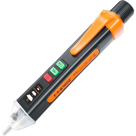 FNIRSI TP10 Smart Non-Contact Voltage Tester (1/5)