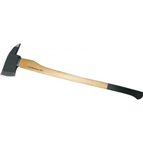 HACHA BOMBERO 1500GR.X910MM - EGA MASTER