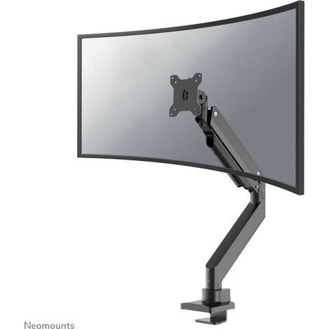 Select Soporte de escritorio para pantalla curva (1/5)