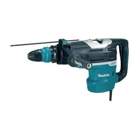 Martillo demoledor rotativo HR5212C MAKITA