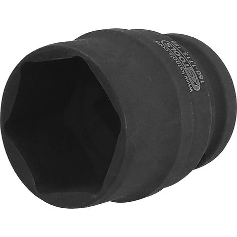 KS Tools 3/4" Spezial-6-kant-Gelenkwellen-Stecknuss, 36mm - 150.1713
