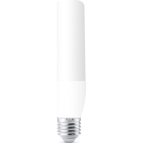IluminaShop - Bombilla LED E27 PLC 12W  Blanco Frio 6000K (1/2)